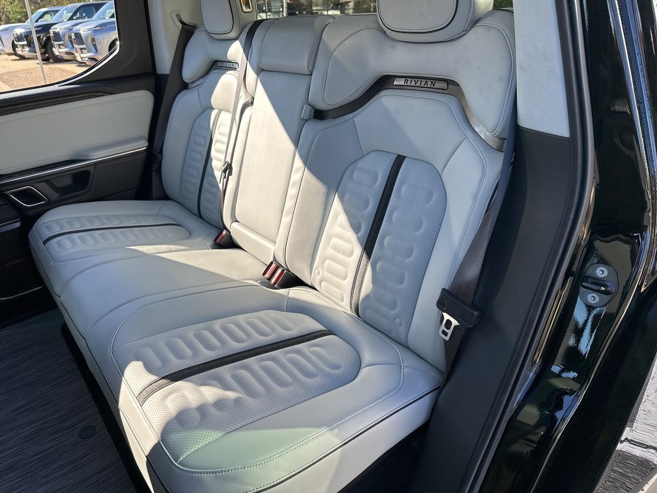 2022 Rivian R1T Adventure Chantilly VA
