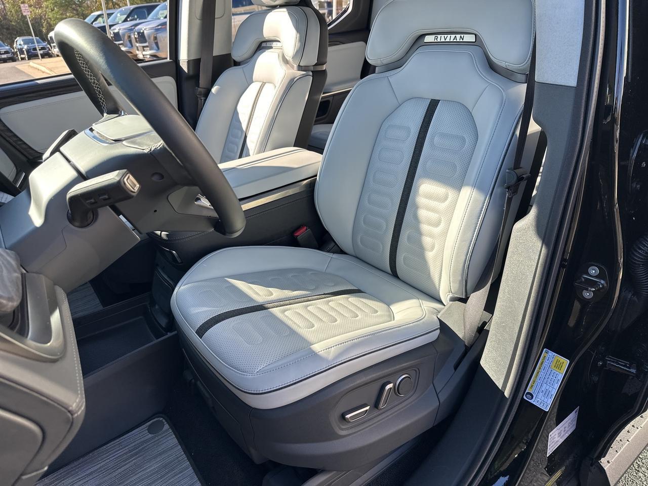 2022 Rivian R1T Adventure Chantilly VA