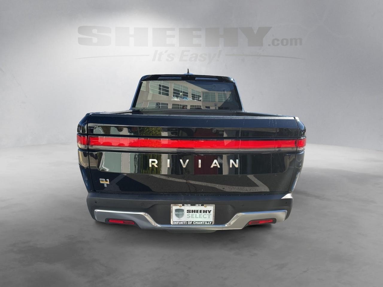 2022 Rivian R1T Adventure Chantilly VA