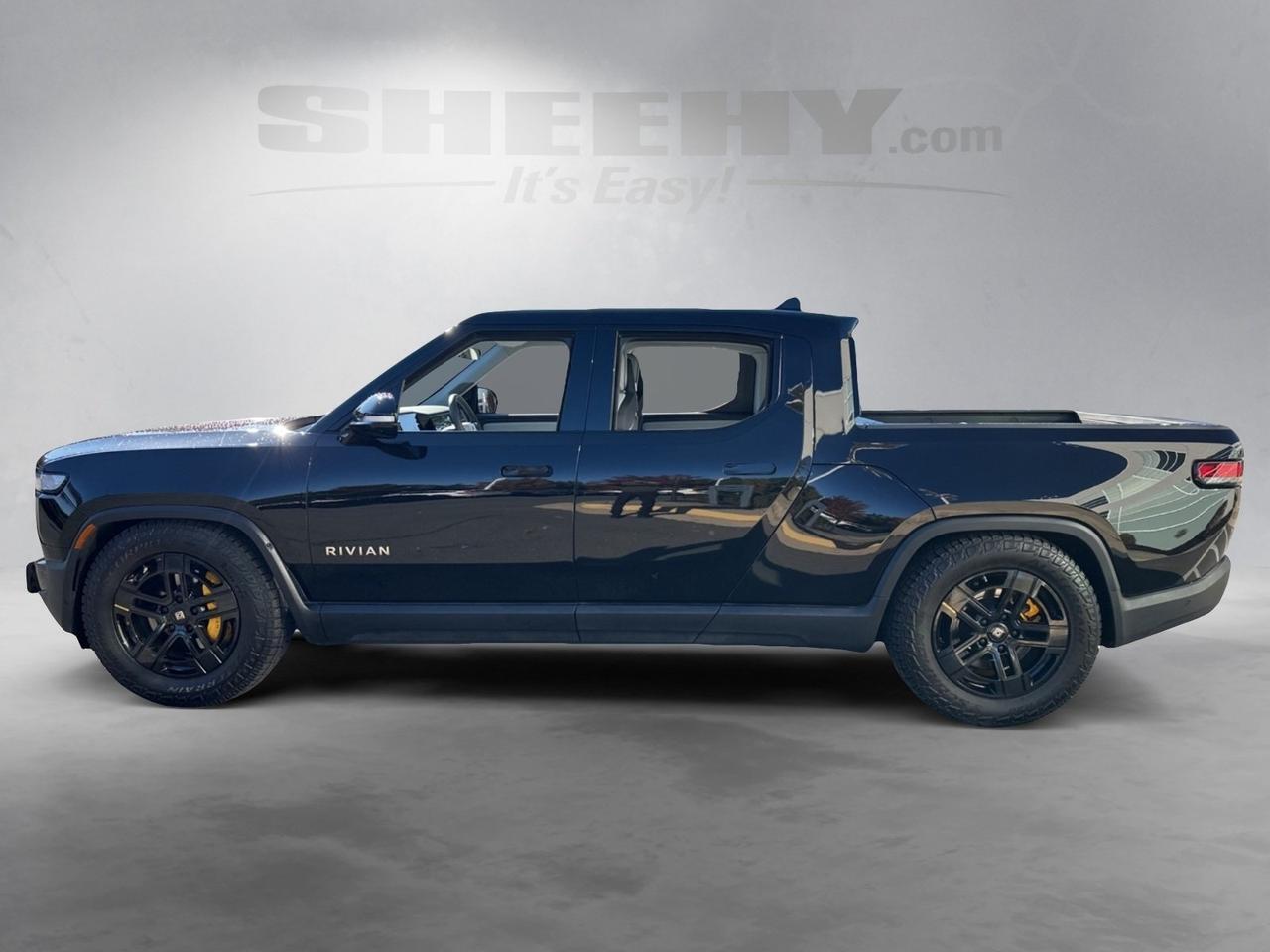 2022 Rivian R1T Adventure Chantilly VA