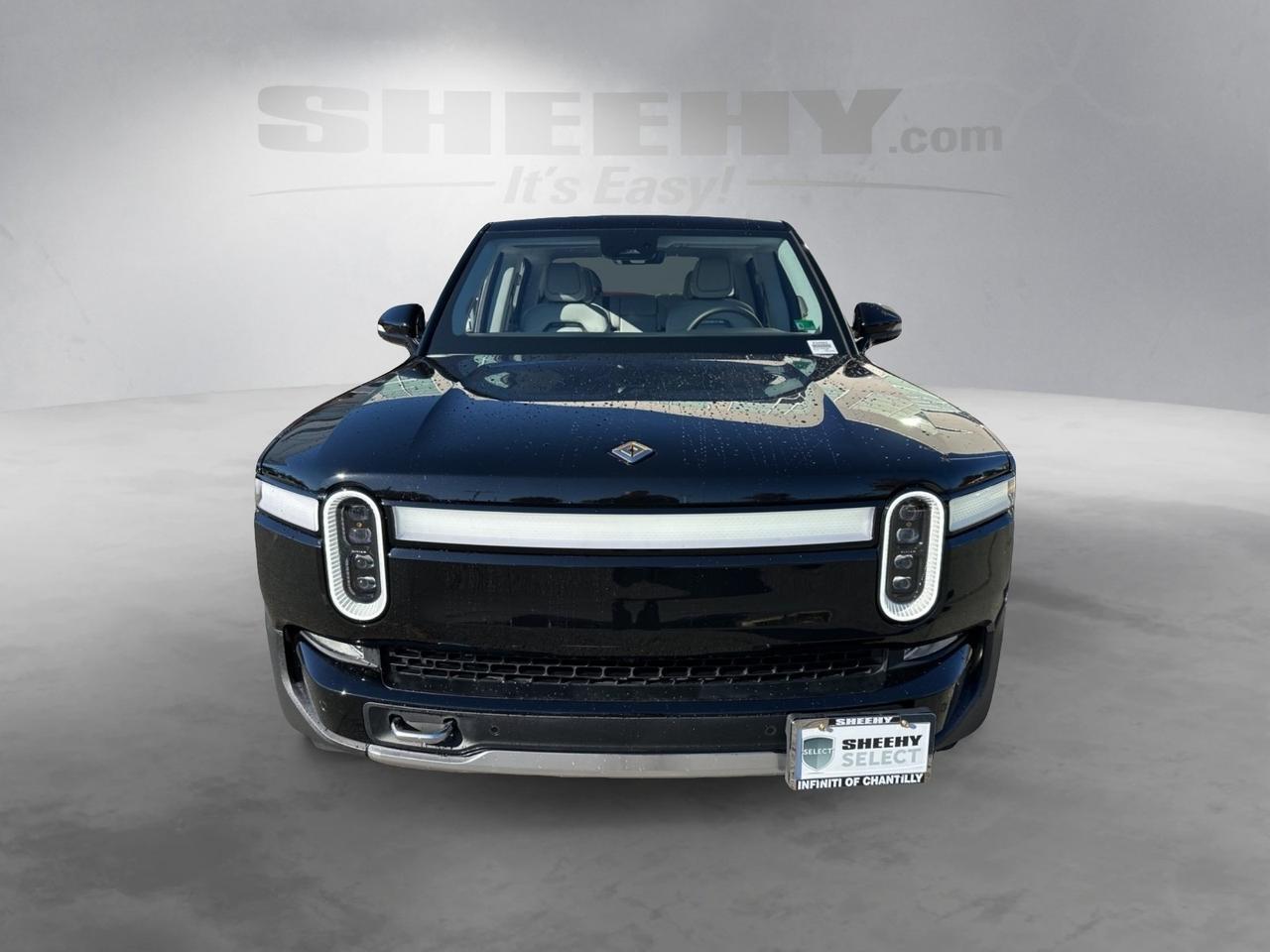 2022 Rivian R1T Adventure Chantilly VA