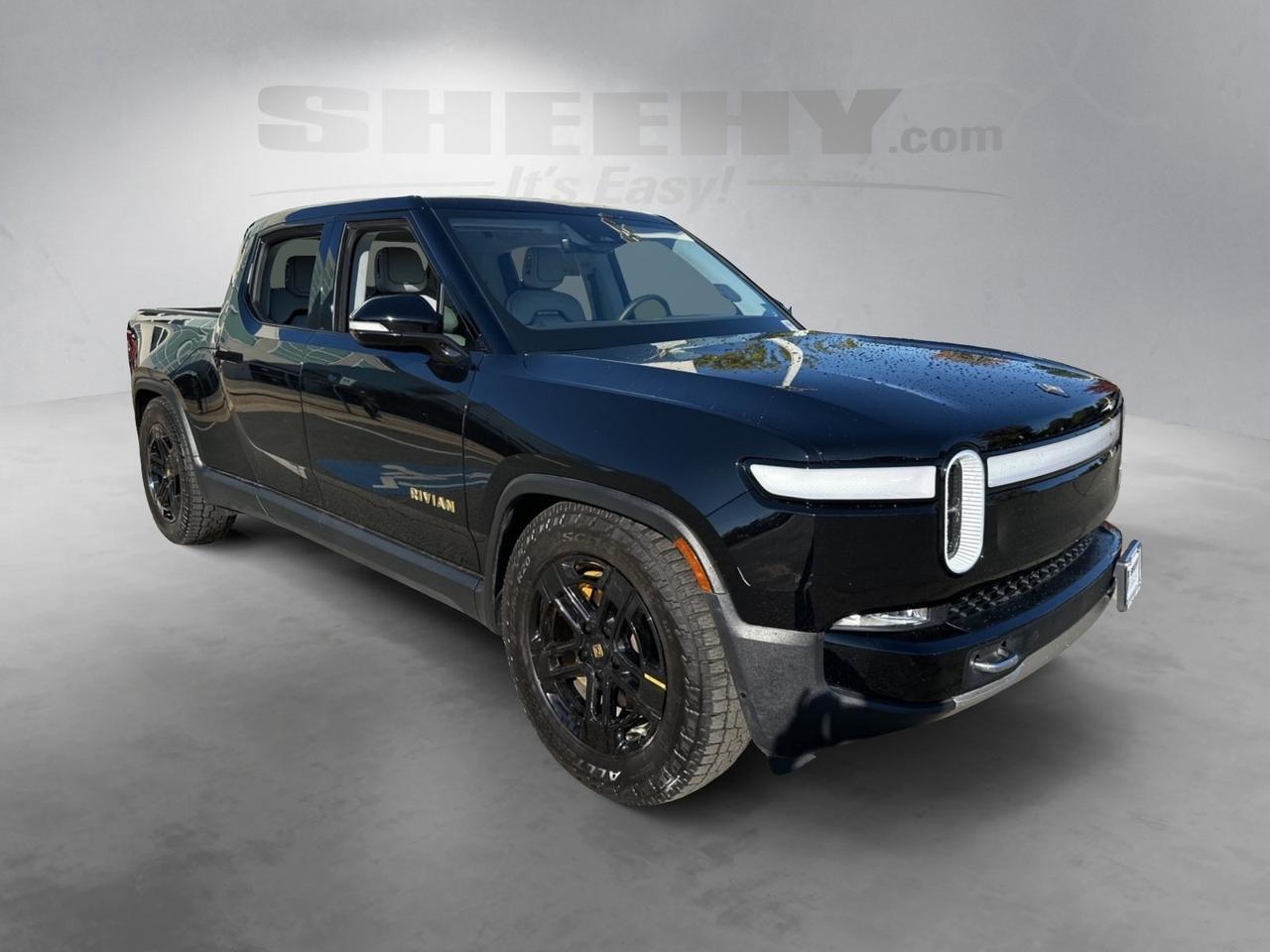 2022 Rivian R1T Adventure Chantilly VA