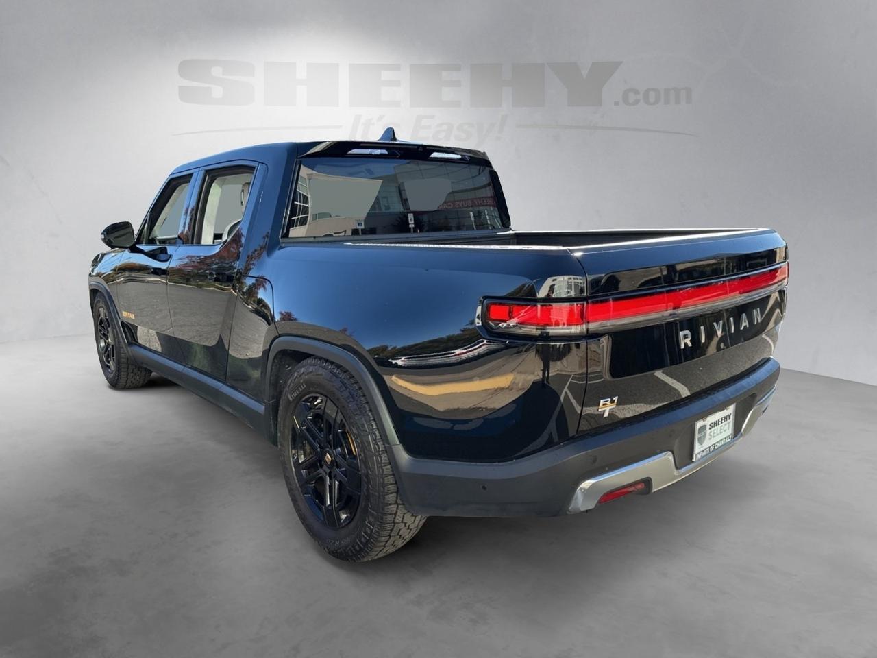 2022 Rivian R1T Adventure Chantilly VA