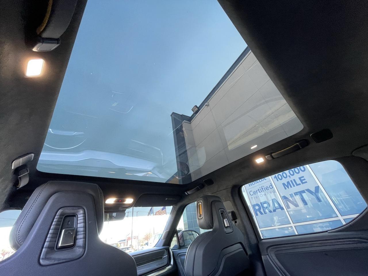 2022 Rivian R1T Adventure Alexandria VA