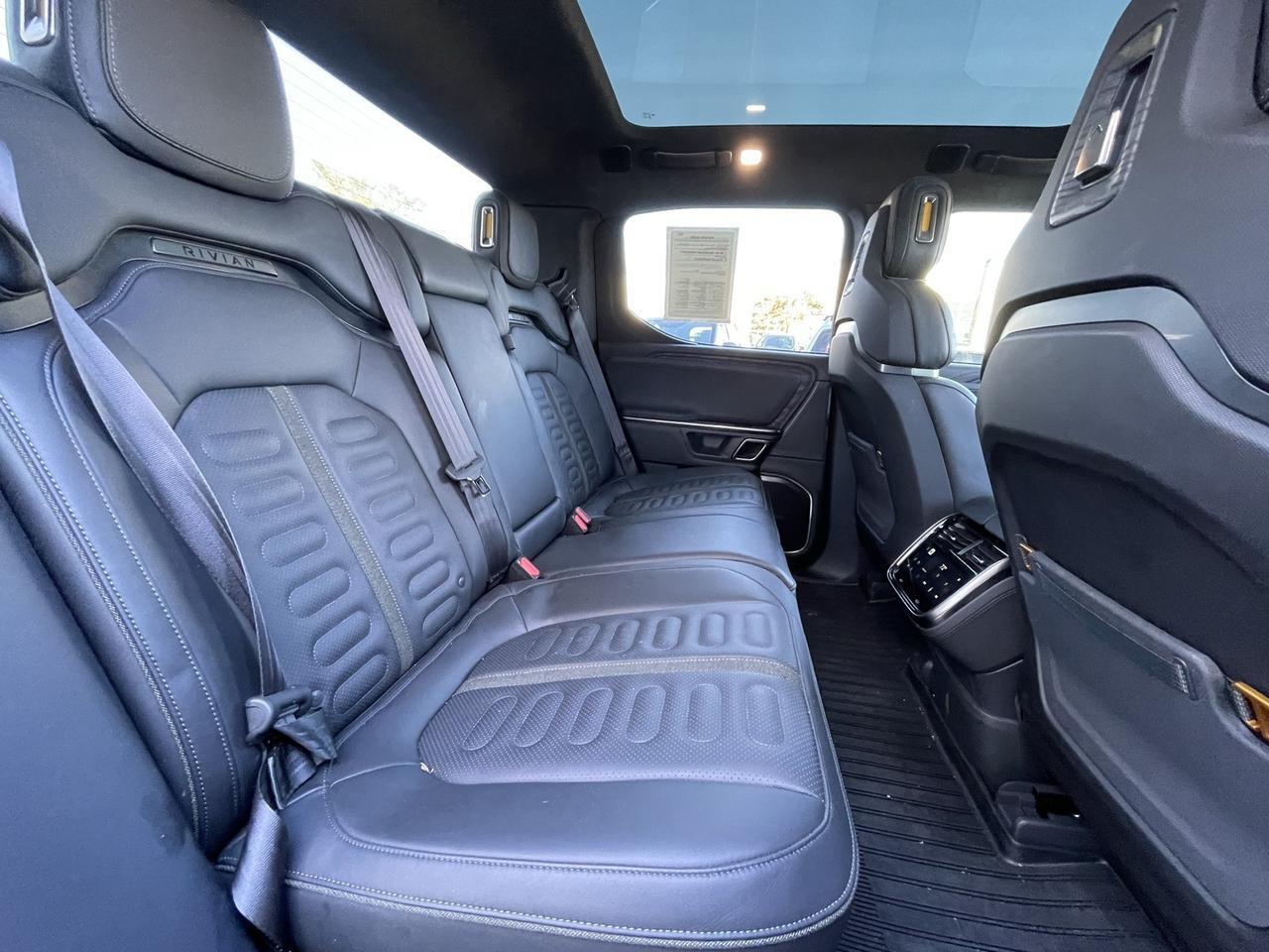 2022 Rivian R1T Adventure Alexandria VA