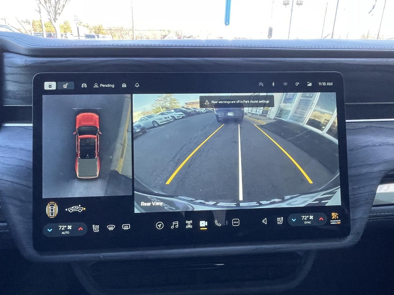 2022 Rivian R1T Adventure Alexandria VA