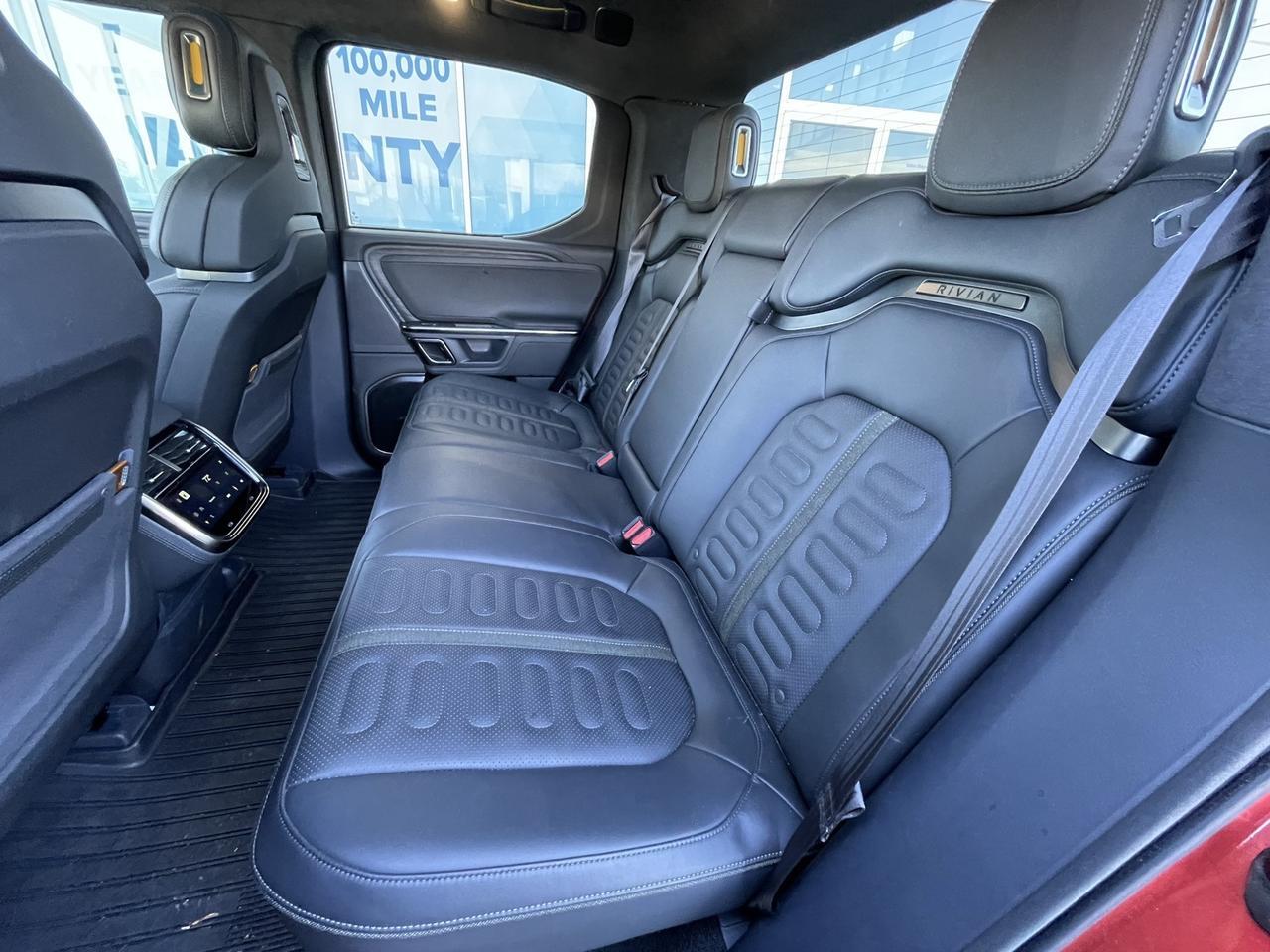 2022 Rivian R1T Adventure Alexandria VA