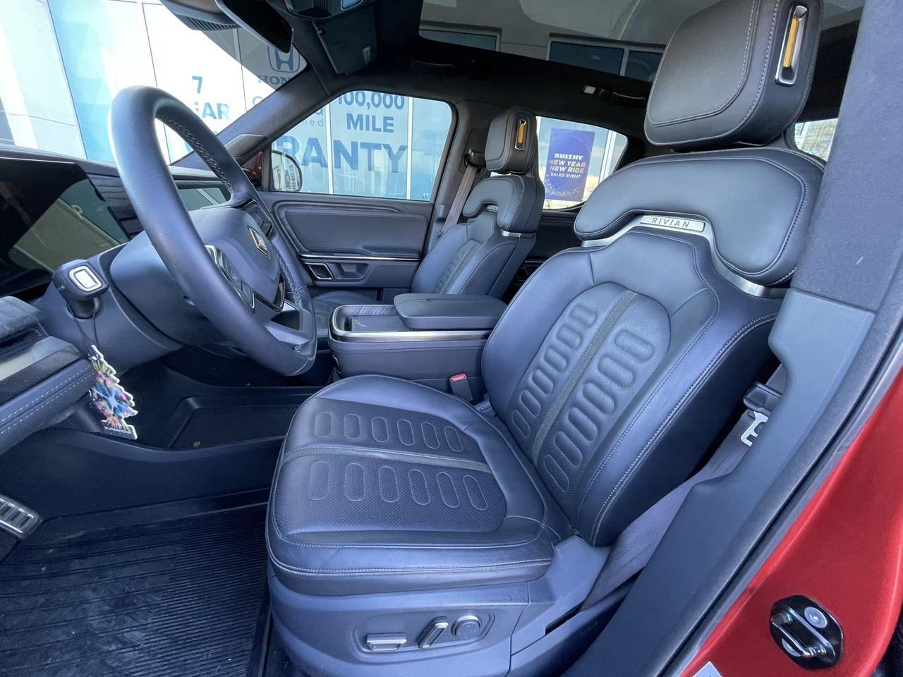 2022 Rivian R1T Adventure Alexandria VA