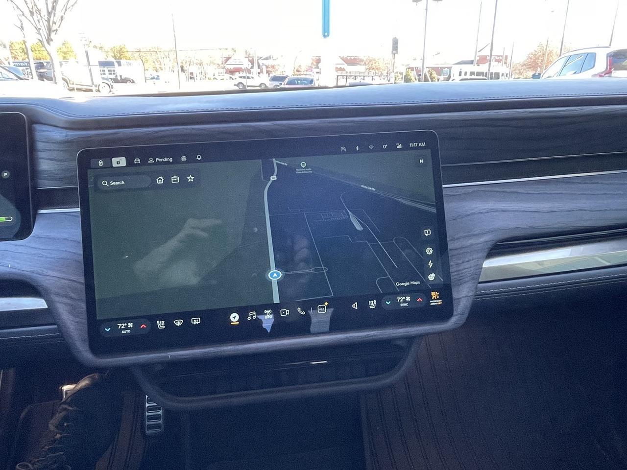 2022 Rivian R1T Adventure Alexandria VA