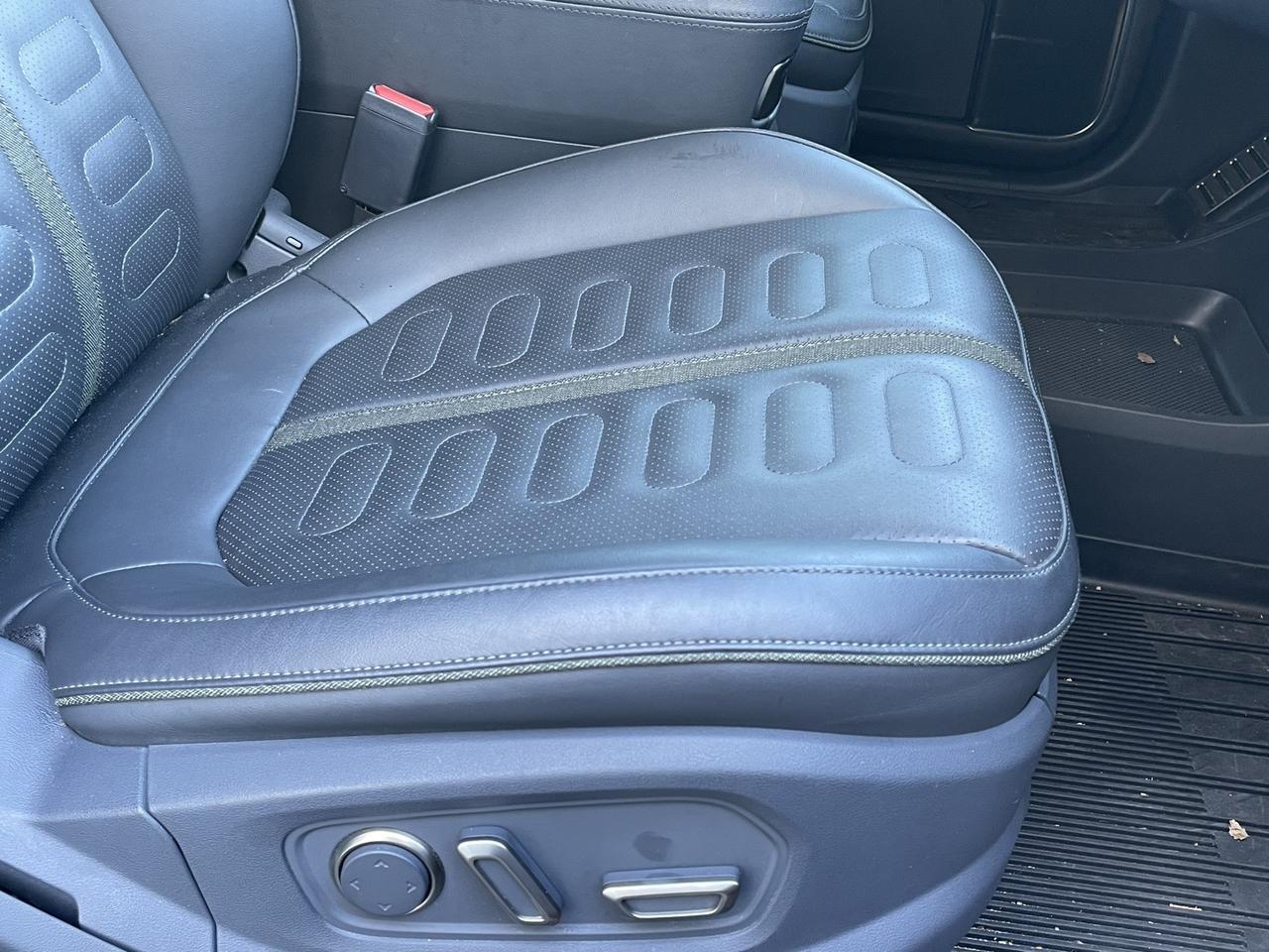 2022 Rivian R1T Adventure Alexandria VA