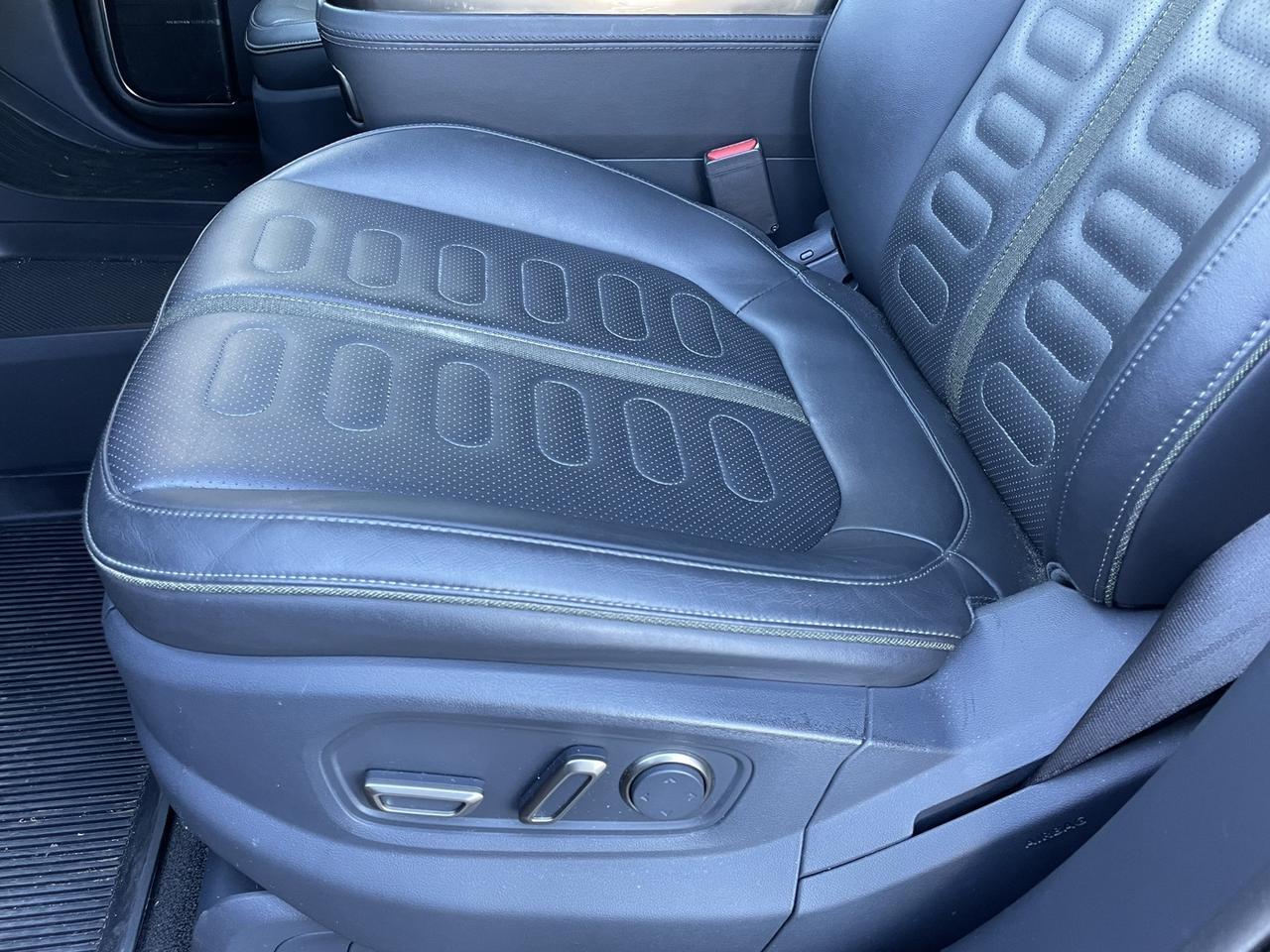 2022 Rivian R1T Adventure Alexandria VA