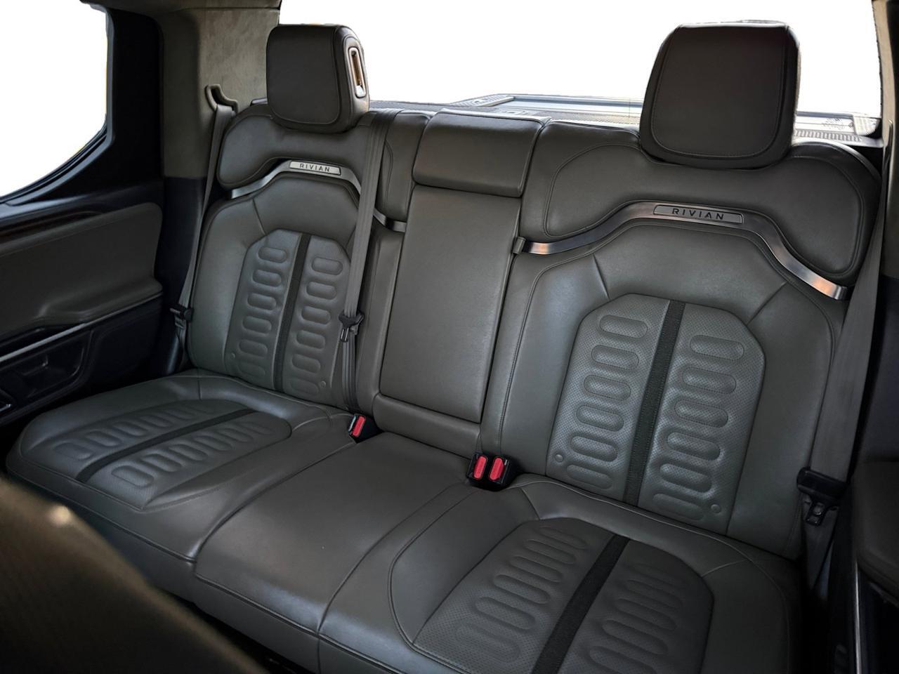 2022 Rivian R1T Launch Edition AWD QUAD MOTOR Salt Lake City UT