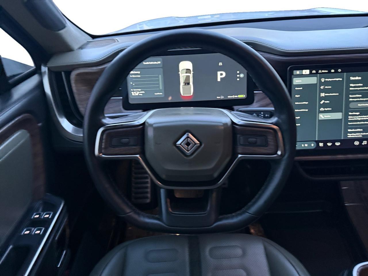 2022 Rivian R1T Launch Edition AWD QUAD MOTOR Salt Lake City UT