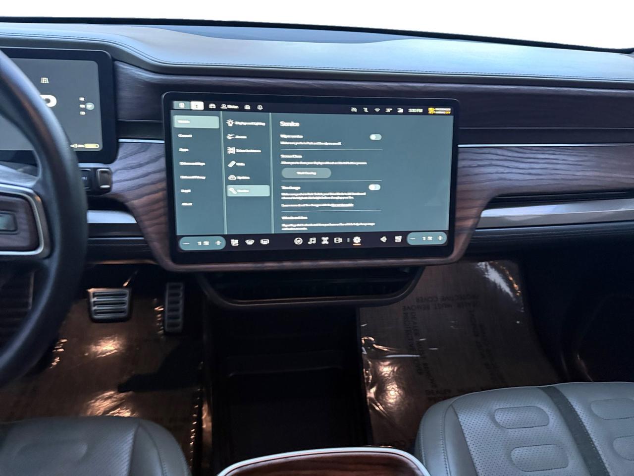 2022 Rivian R1T Launch Edition AWD QUAD MOTOR Salt Lake City UT