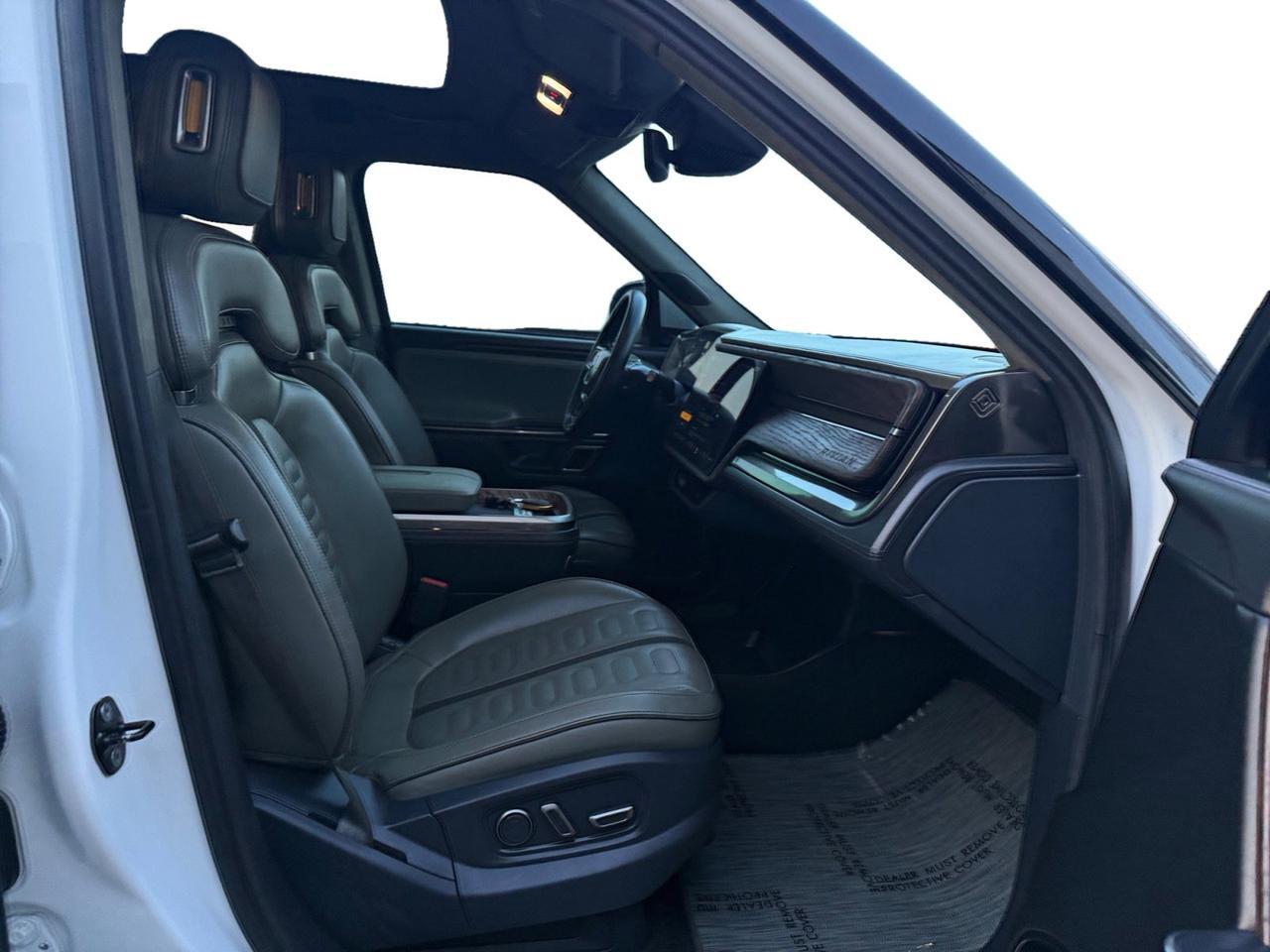 2022 Rivian R1T Launch Edition AWD QUAD MOTOR Salt Lake City UT