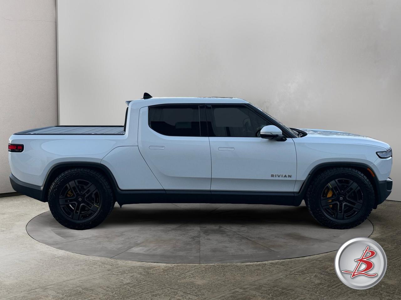 2022 Rivian R1T Launch Edition AWD QUAD MOTOR Salt Lake City UT