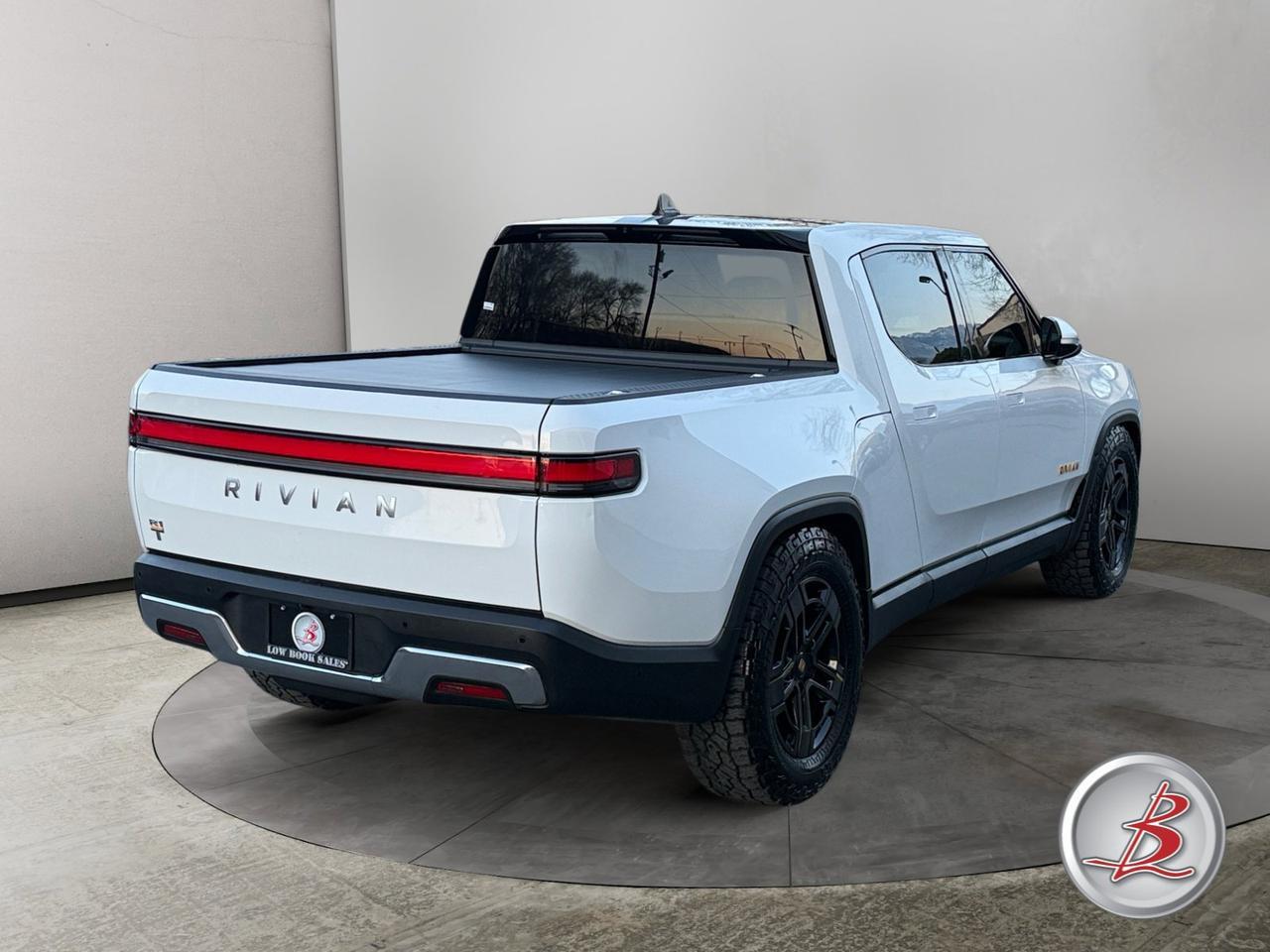 2022 Rivian R1T Launch Edition AWD QUAD MOTOR Salt Lake City UT