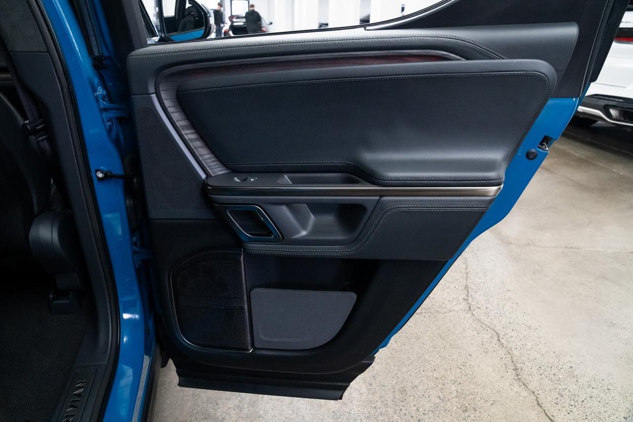 2022 Rivian R1T Launch Edition Adaptive Cruise Ventilated Seats Portland OR