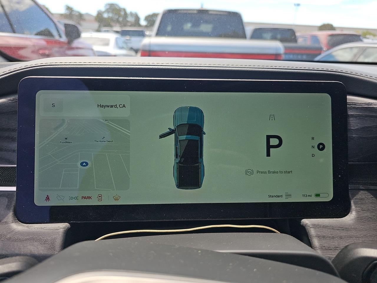 2022 Rivian R1T Launch Edition Adaptive Cruise Ventilated Seats Portland OR