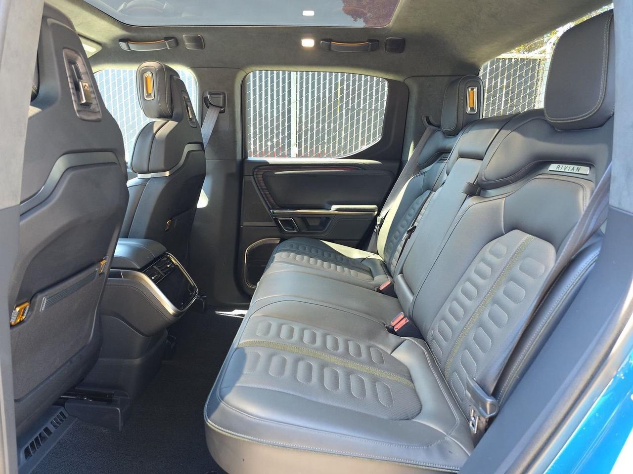 2022 Rivian R1T Launch Edition Adaptive Cruise Ventilated Seats Portland OR