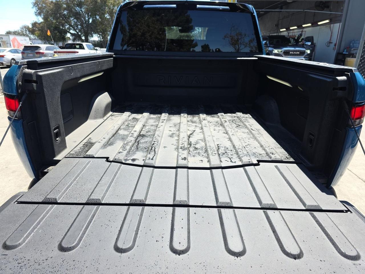 2022 Rivian R1T Launch Edition Adaptive Cruise Ventilated Seats Portland OR