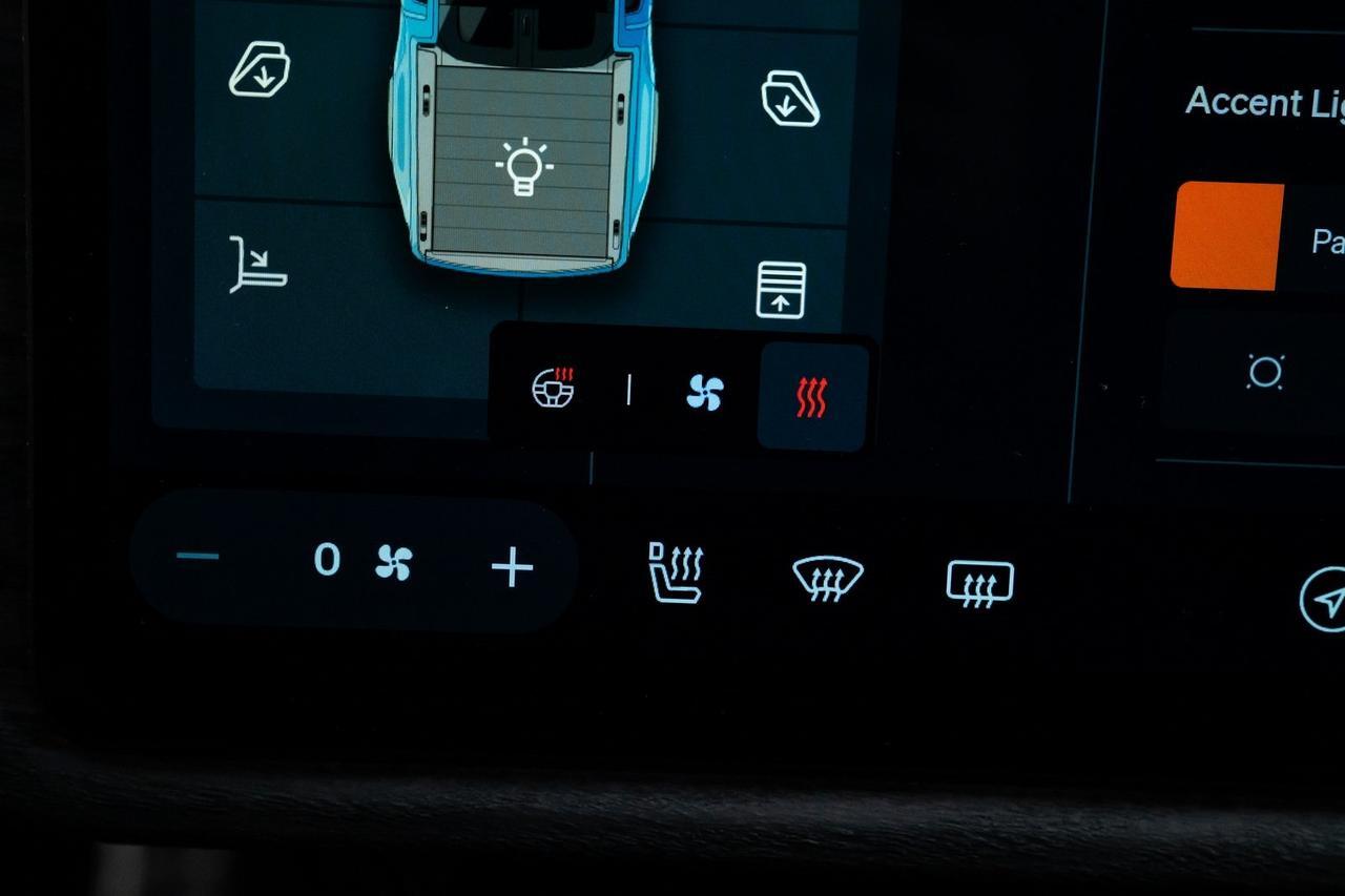 2022 Rivian R1T Launch Edition Adaptive Cruise Ventilated Seats Portland OR