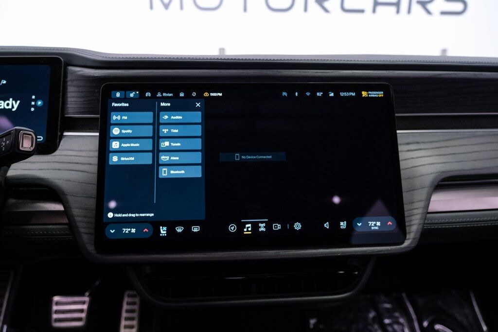 2022 Rivian R1T Launch Edition Carrollton TX