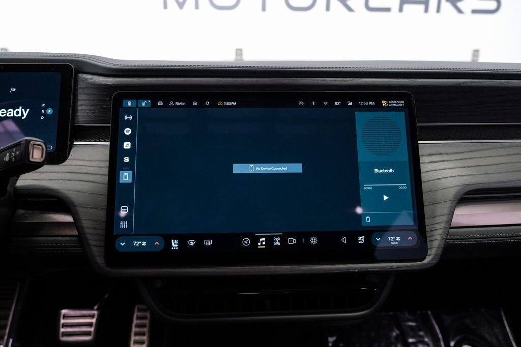 2022 Rivian R1T Launch Edition Carrollton TX