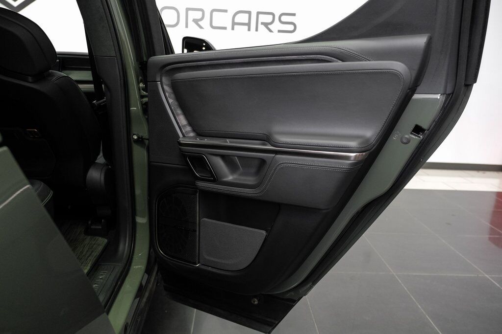 2022 Rivian R1T Launch Edition Carrollton TX