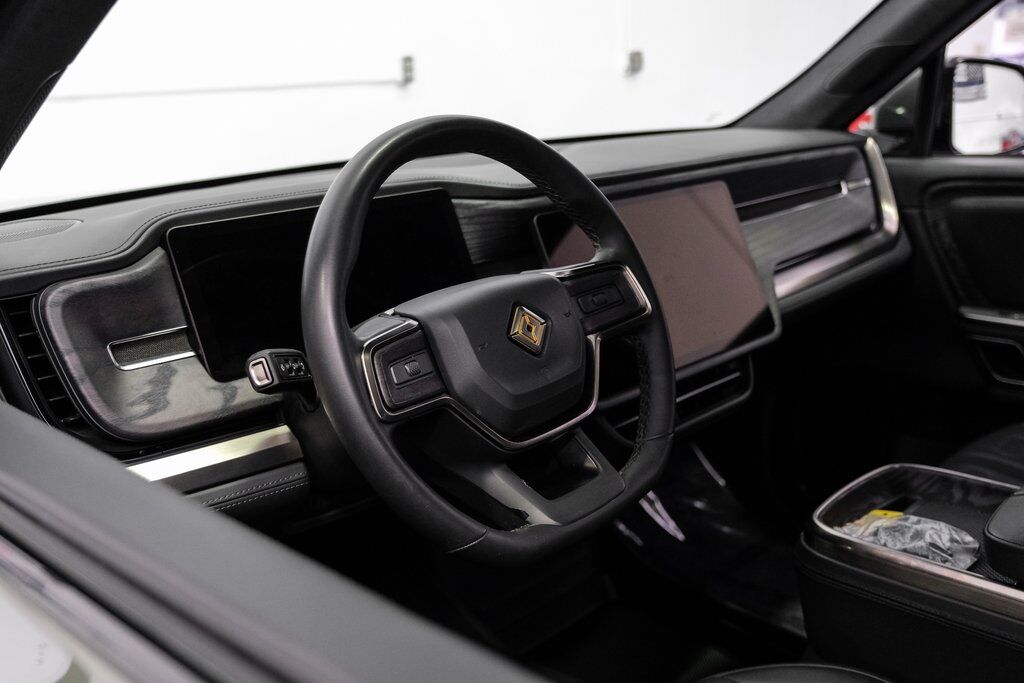 2022 Rivian R1T Launch Edition Carrollton TX