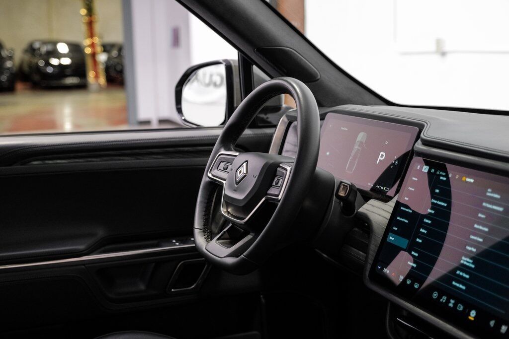 2022 Rivian R1T Launch Edition Carrollton TX