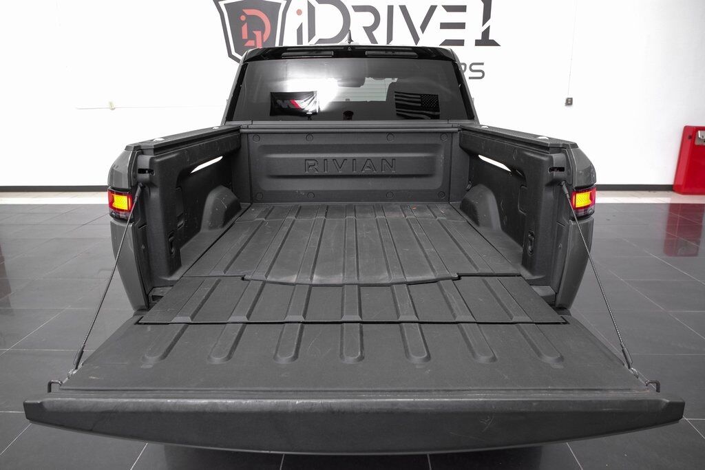 2022 Rivian R1T Launch Edition Carrollton TX