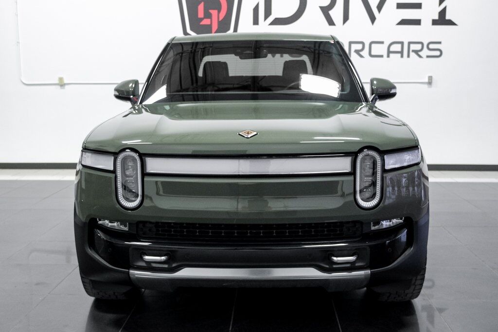 2022 Rivian R1T Launch Edition Carrollton TX