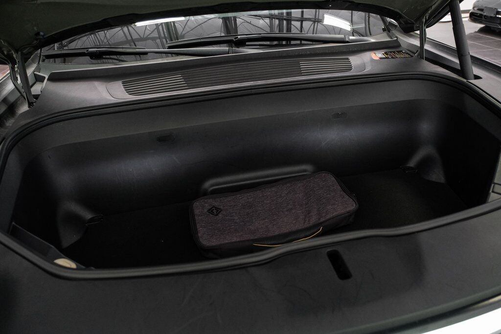 2022 Rivian R1T Launch Edition Carrollton TX