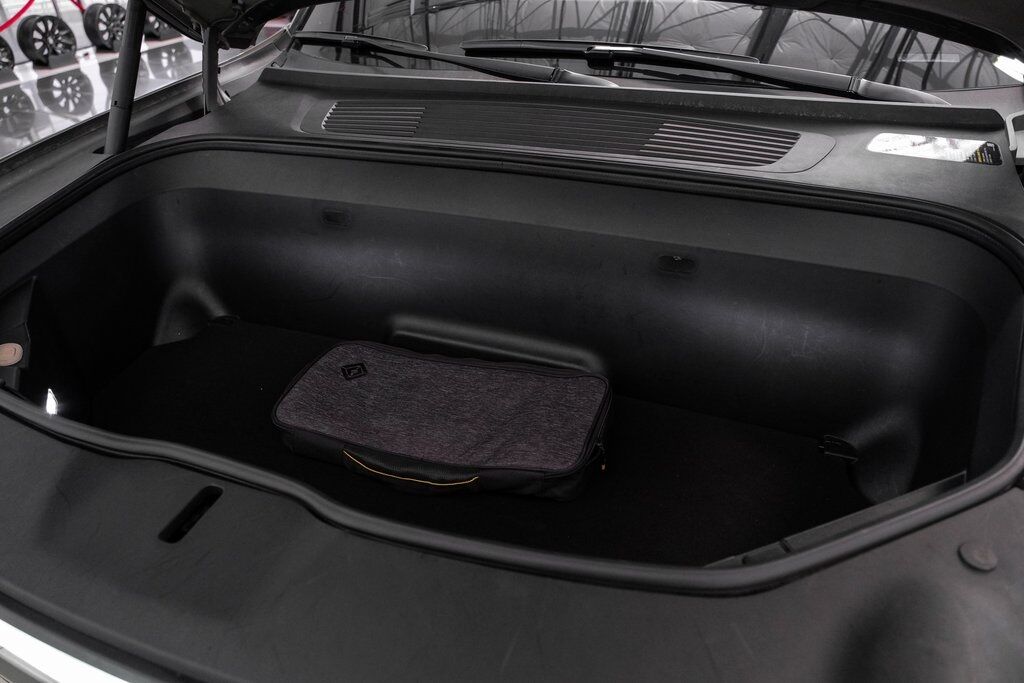 2022 Rivian R1T Launch Edition Carrollton TX