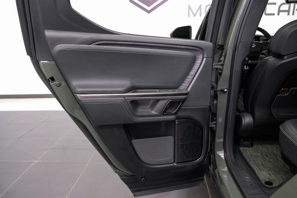 2022 Rivian R1T Launch Edition Carrollton TX