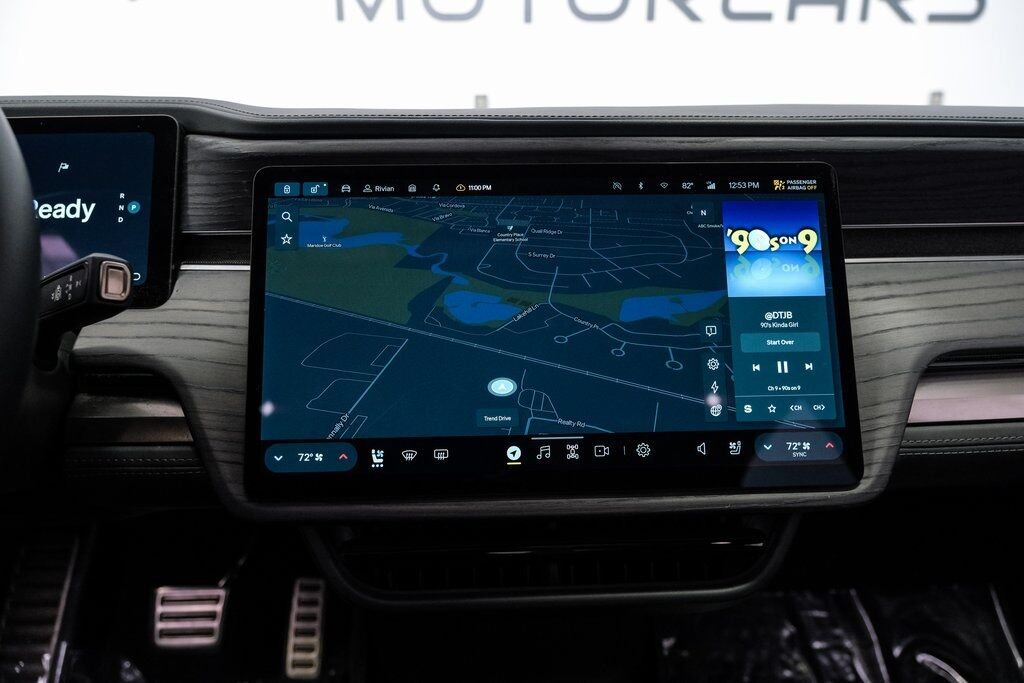 2022 Rivian R1T Launch Edition Carrollton TX