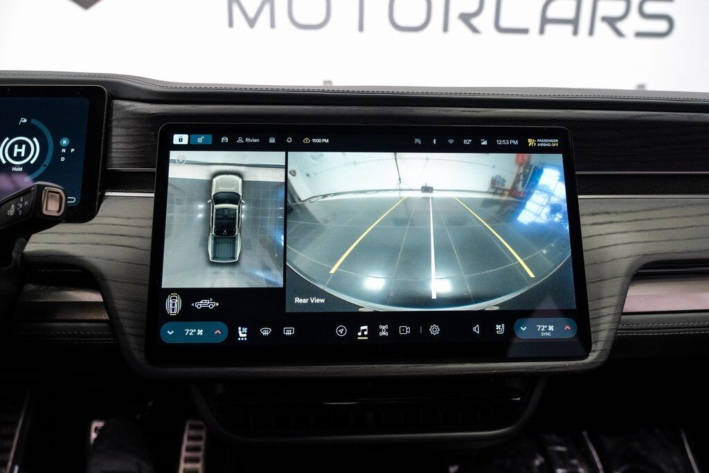 2022 Rivian R1T Launch Edition Carrollton TX