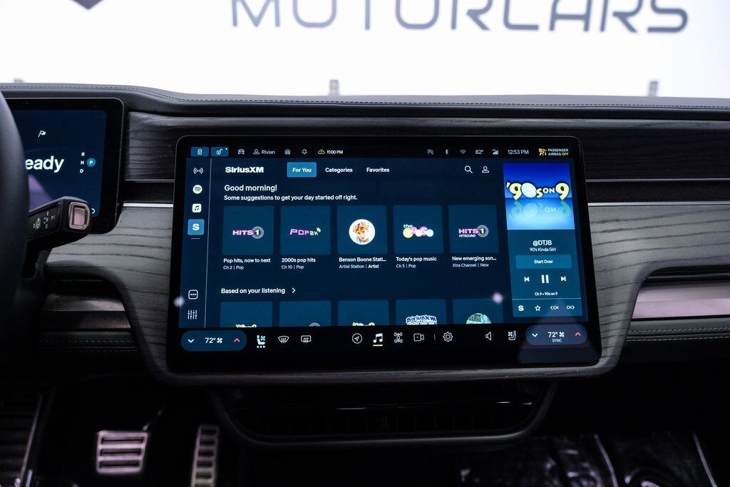 2022 Rivian R1T Launch Edition Carrollton TX