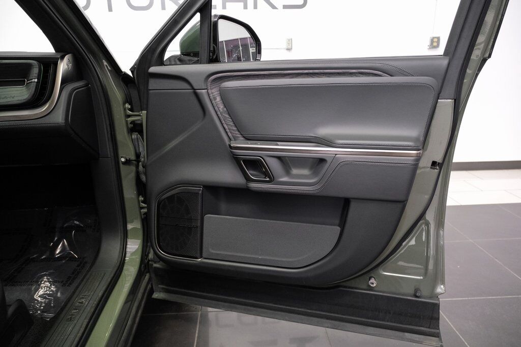 2022 Rivian R1T Launch Edition Carrollton TX