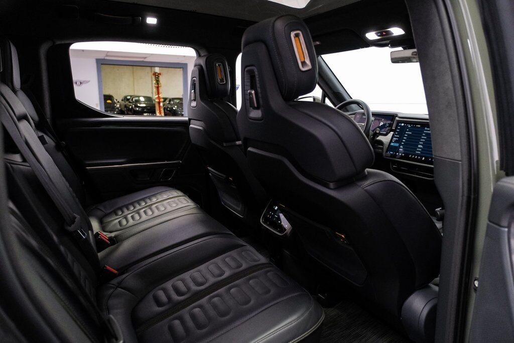 2022 Rivian R1T Launch Edition Carrollton TX