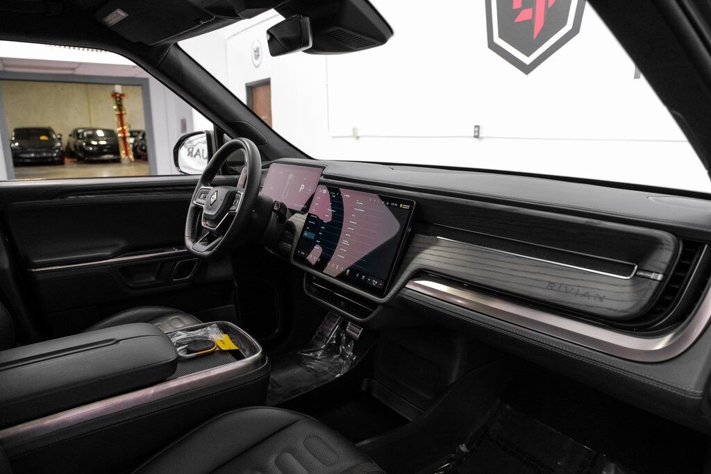 2022 Rivian R1T Launch Edition Carrollton TX