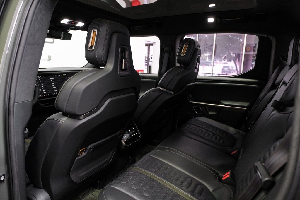 2022 Rivian R1T Launch Edition Carrollton TX