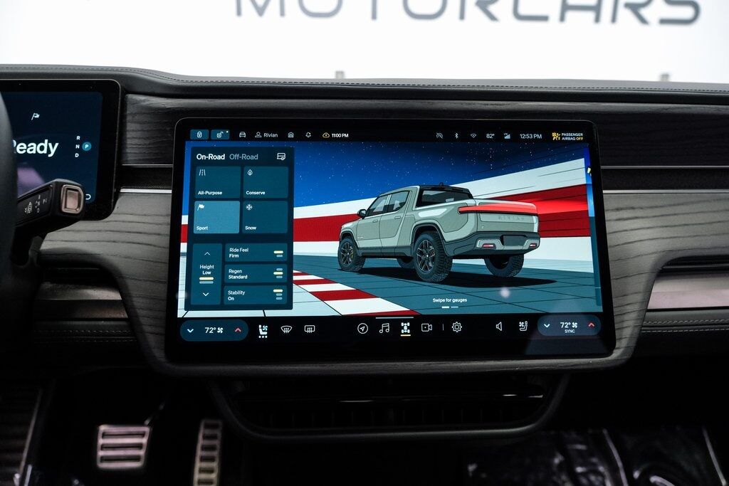 2022 Rivian R1T Launch Edition Carrollton TX