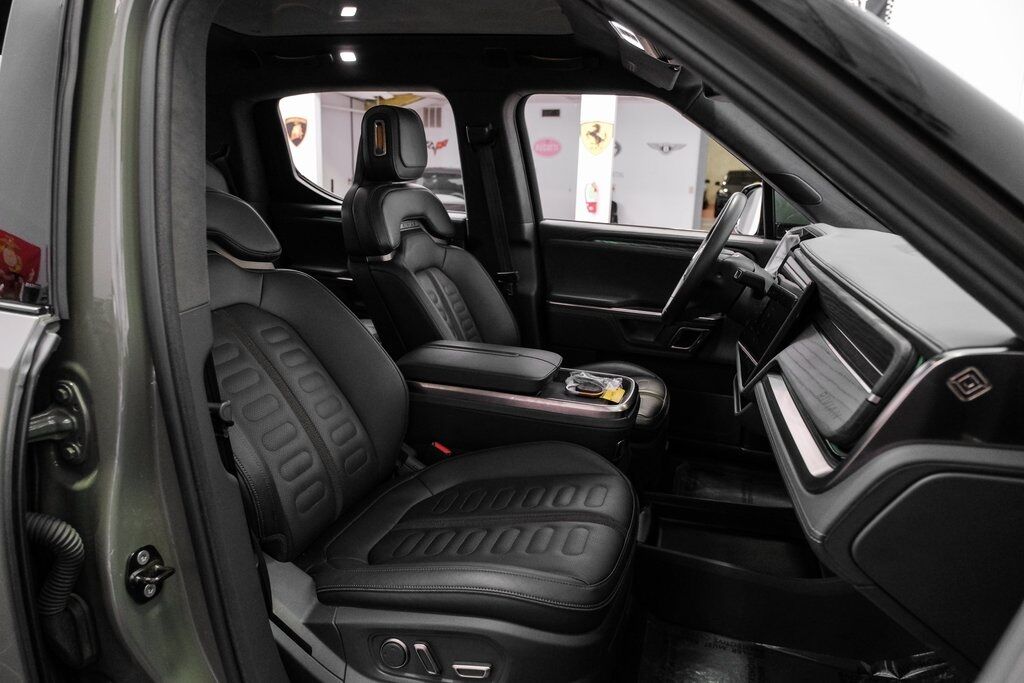 2022 Rivian R1T Launch Edition Carrollton TX