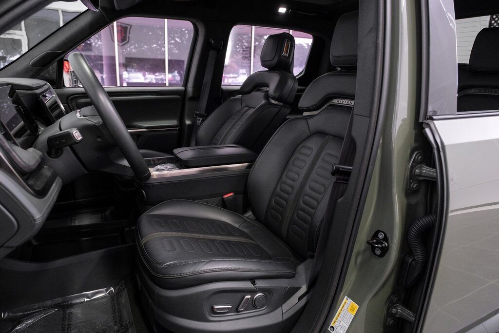 2022 Rivian R1T Launch Edition Carrollton TX