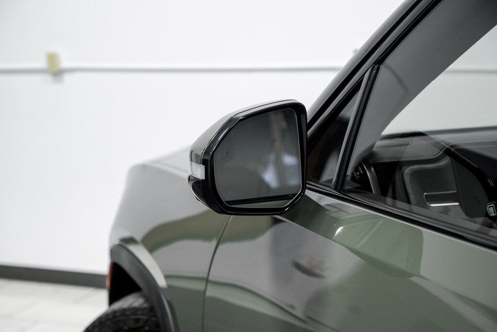 2022 Rivian R1T Launch Edition Carrollton TX