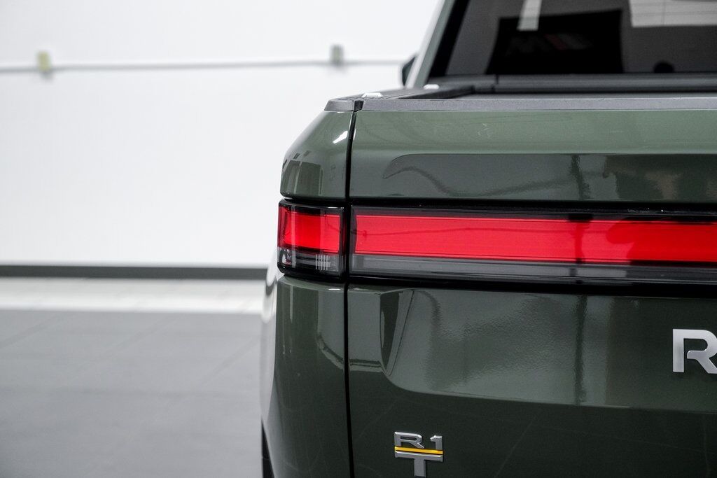 2022 Rivian R1T Launch Edition Carrollton TX