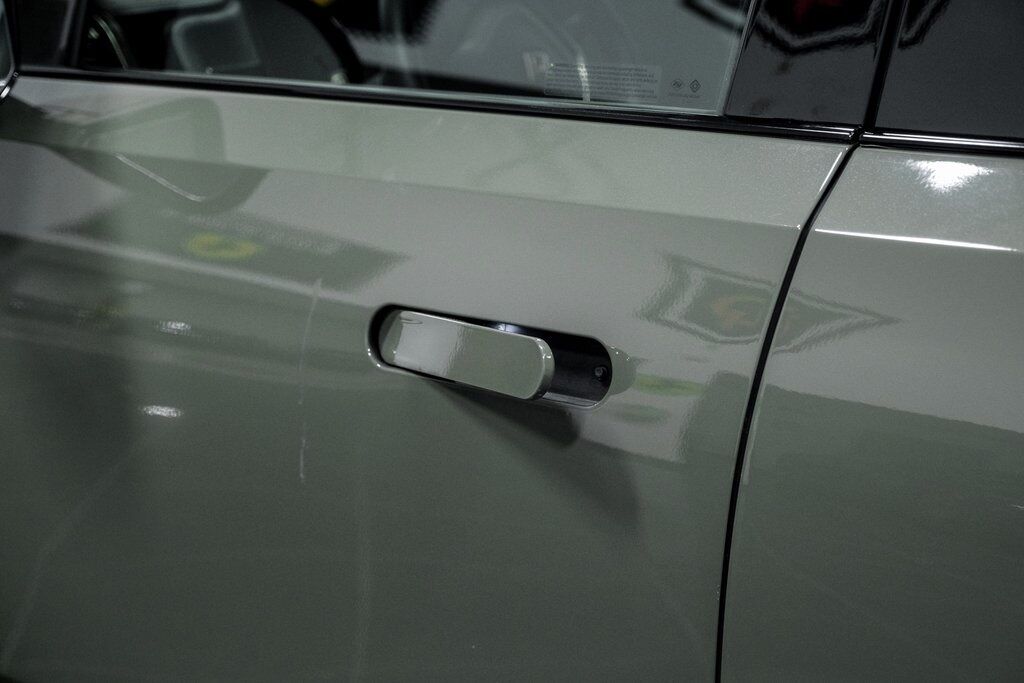 2022 Rivian R1T Launch Edition Carrollton TX