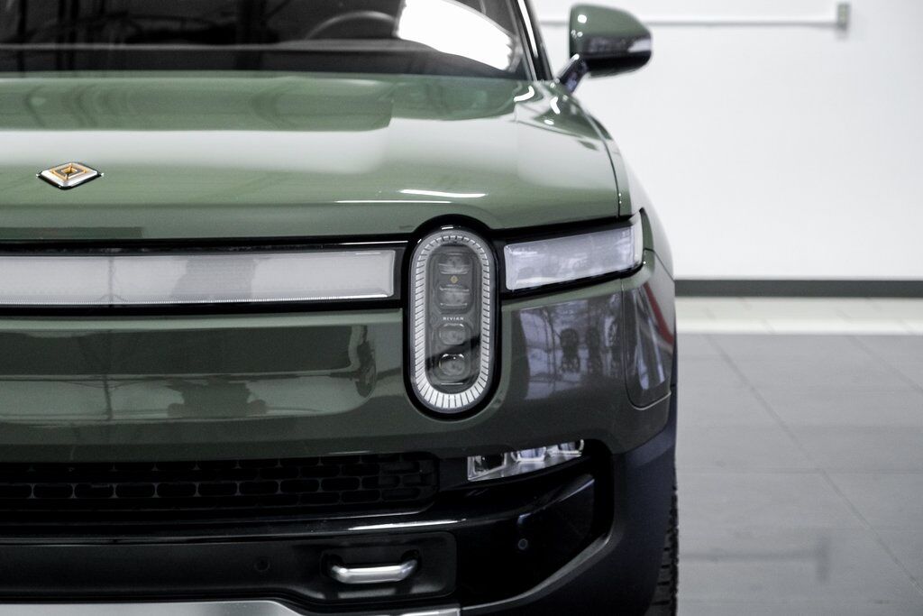 2022 Rivian R1T Launch Edition Carrollton TX